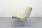 Knoll - Ludwig Mies van der Rohe - Fauteuil - Fauteuil
