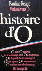 Het verhaal van O 9789023405344 Reage, Boeken, Verzenden, Gelezen, Reage