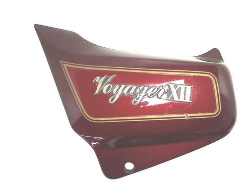 Kawasaki ZG 1200 VOYAGER 1088 ZIJKAP LINKS, Motoren, Onderdelen | Kawasaki, Gebruikt, Ophalen of Verzenden