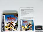 Gameboy Advance / GBA - Banjo Kazooie - Gruntys Revenge - U, Verzenden, Gebruikt