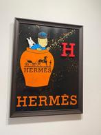 CASH - Hermès Lotus, Antiek en Kunst