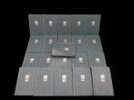 Various - Gresham series of works by famous poets (complete)