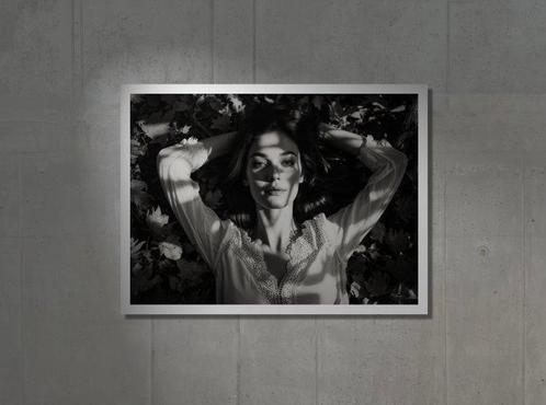 nostrokes - I carry your heart (no. 03) - XL, Antiek en Kunst, Kunst | Designobjecten