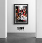 Artxlife - City Gundam RX78-2 Oilpaint, Nieuw