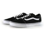 Vans Sneakers in maat 46 Zwart, Kleding | Heren, Schoenen, Verzenden, Zwart, Zo goed als nieuw, Sneakers