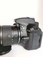 Nikon D5300/AF-P 18-55mm VR (**READ**) Digitale reflex