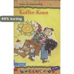 Koffer-Koen / Bolleboos 9789048703692 Annie van Gansewinkel, Verzenden, Annie van Gansewinkel
