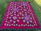Suzane Kilim - Tapis Suzane, housse de canapé, couvre-lit,, Maison & Meubles