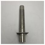 Bieden: Marine Grade 1 1/2 Inch Stainless Steel Bulkhead Sl, Watersport en Boten, Ophalen of Verzenden, Nieuw