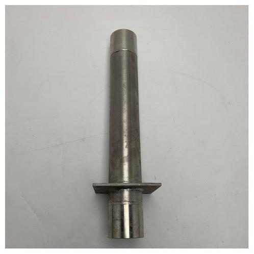 Bieden: Marine Grade 1 1/2 Inch Stainless Steel Bulkhead Sl, Watersport en Boten, Navigatiemiddelen en Scheepselektronica, Ophalen of Verzenden