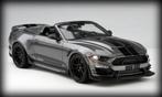 GT SPIRIT USA schaalmodel 1:18 Ford Shelby Super Snake 2021, Nieuw, Overige merken, Ophalen of Verzenden, Auto