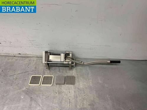 Coupe-copeaux lame de 8, 10 et 12 mm Restauration, Zakelijke goederen, Horeca | Keukenapparatuur, Verzenden