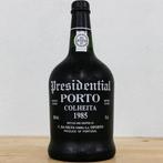 1985 Dalva, Presidential - Colheita Port - Gebotteld in 2016