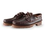 Timberland Bootschoenen in maat 47½ Bruin, Kleding | Heren, Schoenen, Bruin, Verzenden, Timberland, Zo goed als nieuw