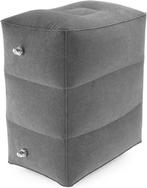 2dekans | Vliegtuigbedje met 3 hoogtestanden - opblaasbare, Ophalen of Verzenden, Nieuw