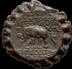 Royaume séleucide. Antiochus VI Dionysus (144-142 BC).