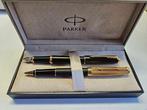 Parker Sonnet - Zonder minimumprijs - Pennenset