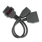 OBDSTAR Nissan/Renault 16+32 Pins Verloopkabel, Verzenden, Nieuw