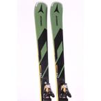 154 161 169 skis ATOMIC REDSTER Q TI 2025, grip walk, ti po, Verzenden, Nieuw, Atomic
