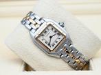Cartier Panthere Ref. 66921 Year 1992 (Box & Papers), Handtassen en Accessoires, Horloges | Dames, Overige merken, Polshorloge