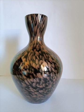 Formia - Murano - Vaas - Glas