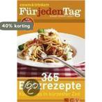 365 Blitzrezepte - e&t Für jeden Tag 9783625113638, Verzenden, Gelezen