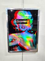 Patryk Konrad - Marilyn holographic