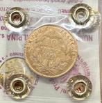 Frankrijk. Napoléon III. 10 Francs 1864-BB, Strasbourg