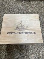 2020 Château Beychevelle - Bordeaux, Saint-Julien Grand Cru, Nieuw