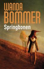 Springbonen 9789038801896, Verzenden, Wanda Bommer