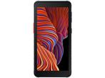Samsung Galaxy Xcover 5 - Enterprise Edition - Zwart, Telecommunicatie, Mobiele telefoons | Toebehoren en Onderdelen, Verzenden