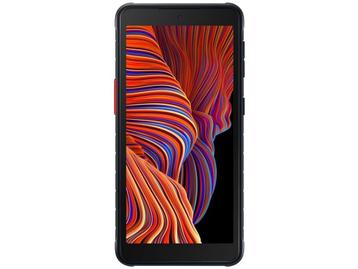 Samsung Galaxy Xcover 5 Enterprise Edition Zwart beschikbaar voor biedingen