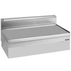Neutrale Werkunit | MINIMA 600 | Lade | 600x600x270(h)mm, Verzenden