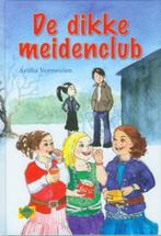 DIKKE MEIDENCLUB, DE 9789033629242 A. Vermeulen, Verzenden, A. Vermeulen