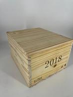 2018 Cheval des Andes - Mendoza - 6 Flessen (0.75 liter), Nieuw