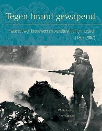 Tegen brand gewapend 9789042920507 M. Ceunen, Livres, Verzenden, M. Ceunen