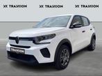 Citroën C3, Auto's, Nieuw