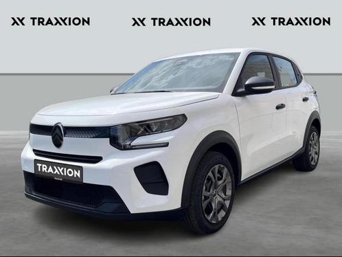 Citroën C3, Auto's, Citroën