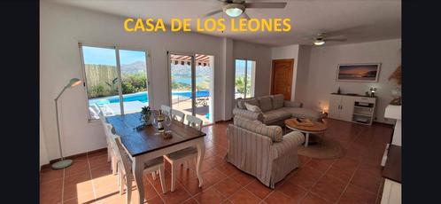 Topvillas Costa del Sol zeezicht, Last Minute -20%!, Vakantie, Vakantiehuizen | Spanje, Landelijk, Costa del Sol, Aan zee, Aan meer of rivier