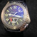 Girard-Perregaux - Sea Hawk II - USA 71 - BMW Oracle Racing, Handtassen en Accessoires, Horloges | Heren, Nieuw