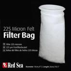 Red Sea 225 micron Felt filter bag, Verzenden