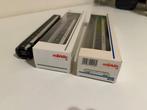 Märklin H0 - 4216; 42178 - Treinset (3) - Drie Märklin H0, Hobby en Vrije tijd, Nieuw
