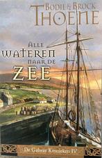 Alle Wateren Naar De Zee 9789060678756, Boeken, Gelezen, Bodie Thoene, Brock Thoene, Verzenden