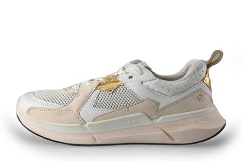 Ecco Sneakers in maat 41 Beige | 5% extra korting, Kleding | Heren, Schoenen, Overige kleuren, Zo goed als nieuw, Sneakers, Verzenden