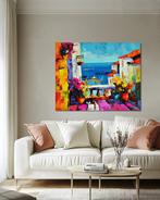Michael Mey - The Mediterranean View - XL