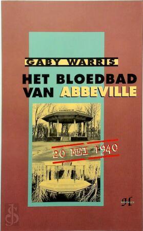 Het bloedbad van Abbeville, Boeken, Taal | Overige Talen, Verzenden