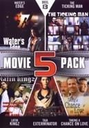 Movie 5 pack deel 13 op DVD, Cd's en Dvd's, Verzenden, Nieuw in verpakking