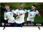 LG OLED AI OLED77B4ELA - 4K Ultra HD Smart TV - 195,6 cm, Verzenden