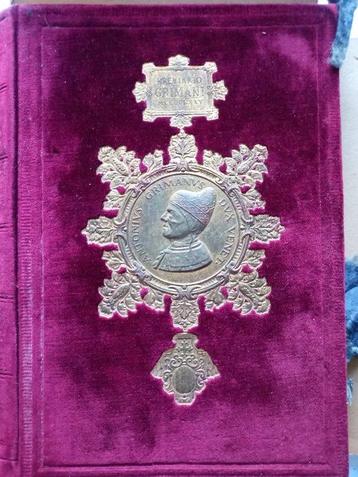 AA. VV. - Il Breviario Grimani nella Biblioteca Marciana di