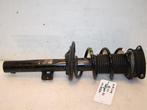 Schokdemperpoot rechts-voor Seat Ibiza O165684, Nieuw